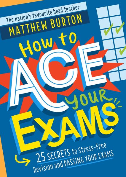 Produktbild: How to Ace Your Exams