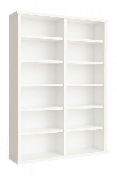 Holz CD DVD Stand Regal Schrank Ständer Ronul
