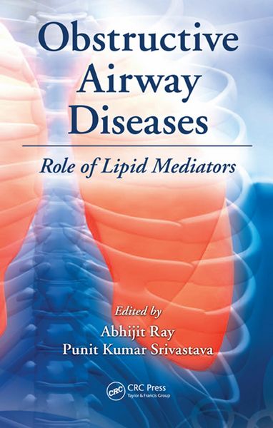 Produktbild: Obstructive Airway Diseases