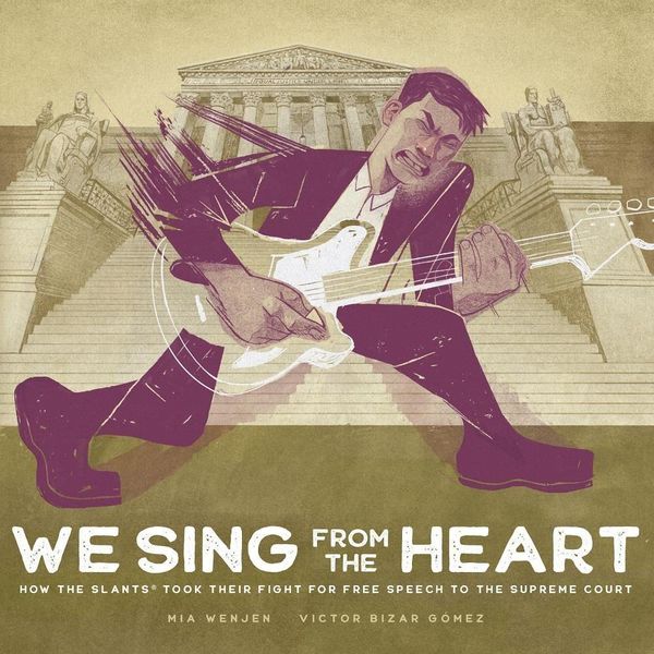 Produktbild: We Sing from the Heart