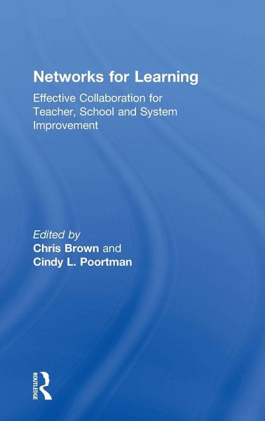 Produktbild: Networks for Learning