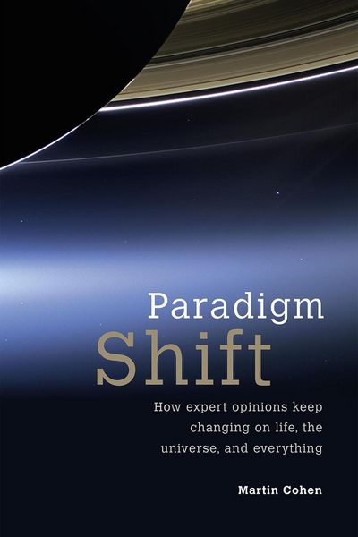 Produktbild: Paradigm Shift
