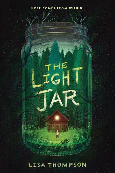 Produktbild: The Light Jar