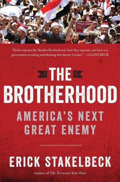 Produktbild: The Brotherhood