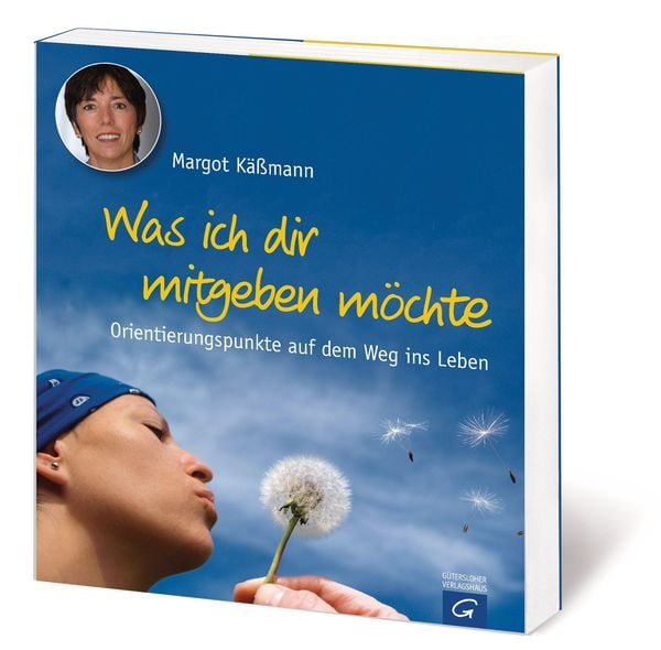 Produktbild: Was ich dir mitgeben m&ouml;chte