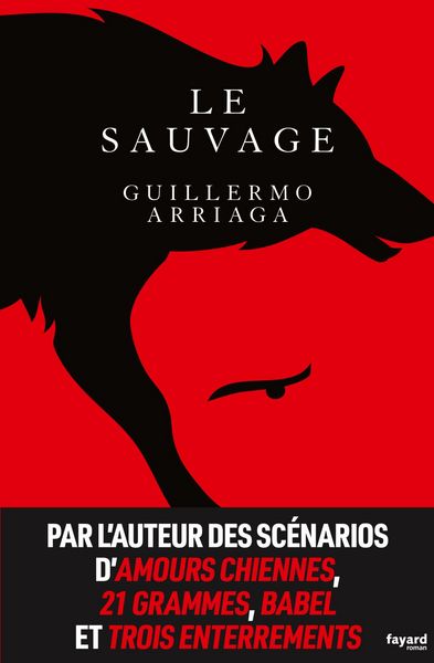 Produktbild: Le sauvage
