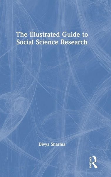 Produktbild: The Illustrated Guide to Social Science Research