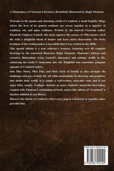 Produktbild: Cranford