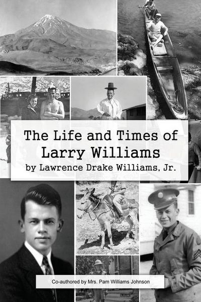 Produktbild: The Life and Times of Larry Williams