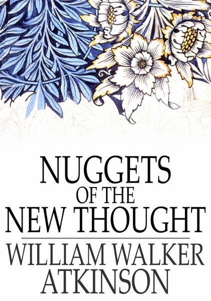Produktbild: Nuggets of the New Thought