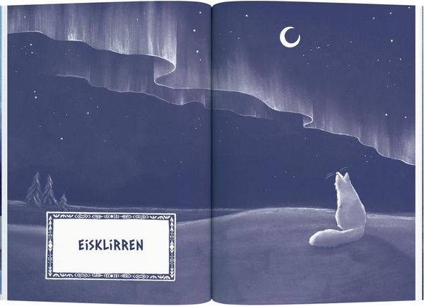 Produktbild: Fjolla, H&uuml;terin der Schneelande