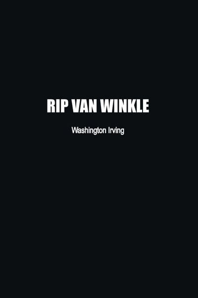 Produktbild: Rip Van Winkle
