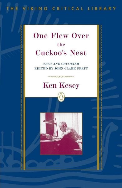 Produktbild: One Flew Over the Cuckoo's Nest