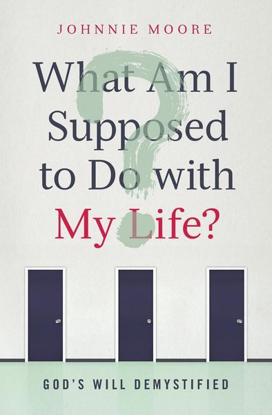 Produktbild: The What Am I Supposed to Do W My