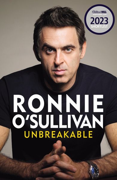 Produktbild: Unbreakable
