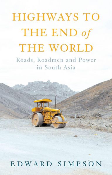 Produktbild: Highways to the End of the World