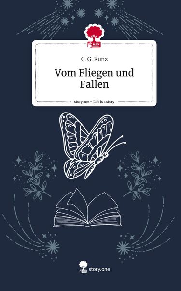 Produktbild: Vom Fliegen und Fallen. Life is a Story - story.one