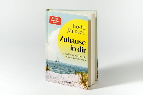 Produktbild: Zuhause in dir
