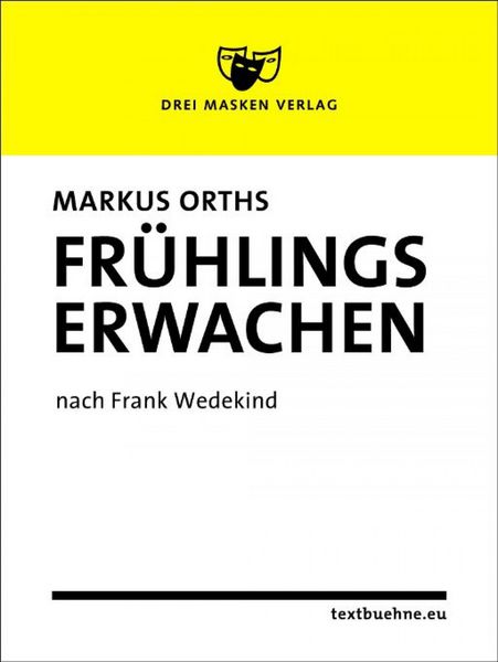Produktbild: Frühlings Erwachen