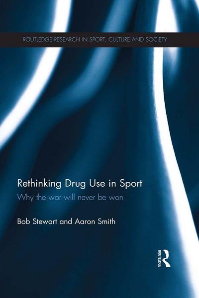 Produktbild: Rethinking Drug Use in Sport