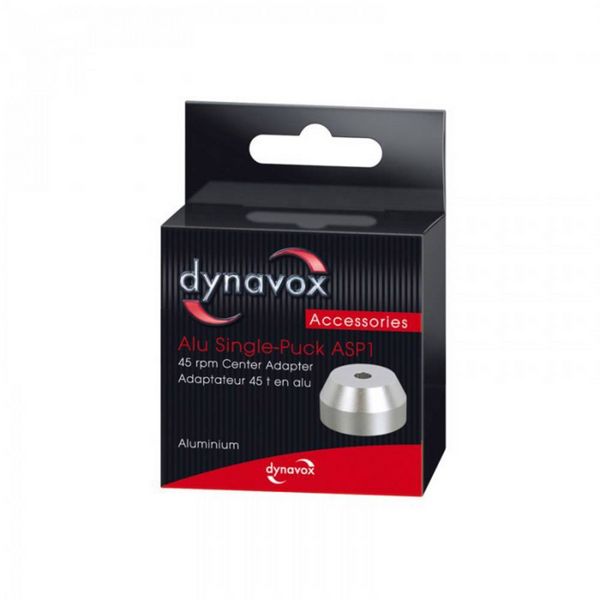Produktbild: Dynavox ASP1 Single-Puck