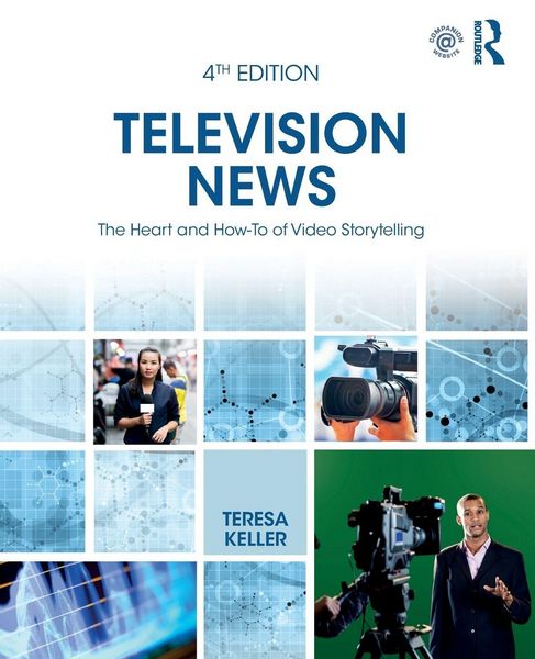 Produktbild: Television News