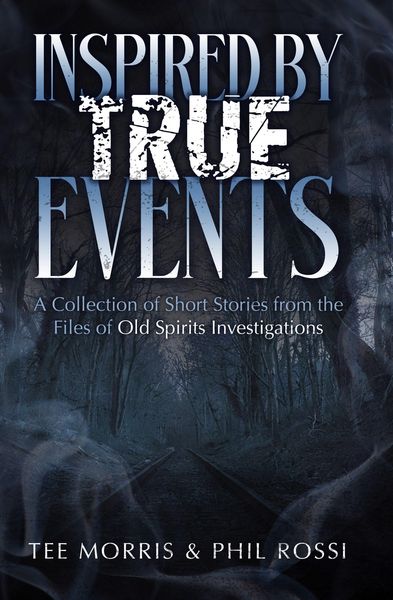 Produktbild: Inspired By True Events