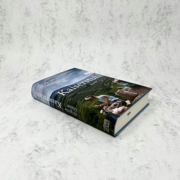 Produktbild: Kaiserstuhl