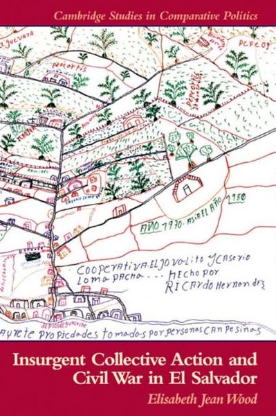 Produktbild: Insurgent Collective Action and Civil War in El Salvador