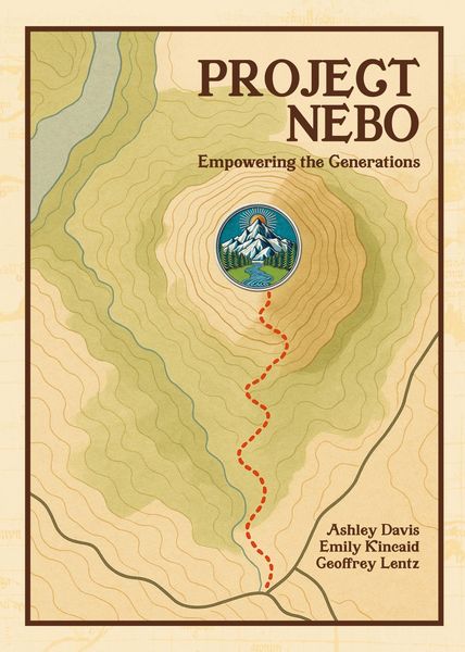 Produktbild: Project Nebo