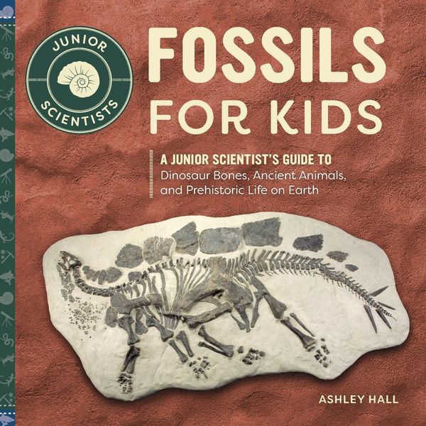 Produktbild: Fossils for Kids