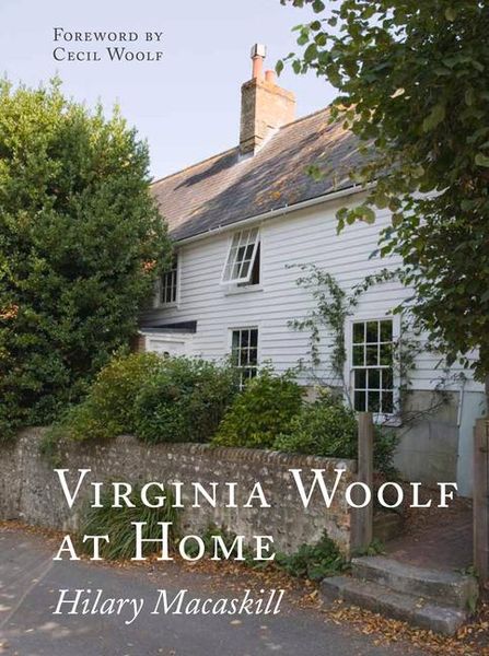 Produktbild: Virginia Woolf at Home