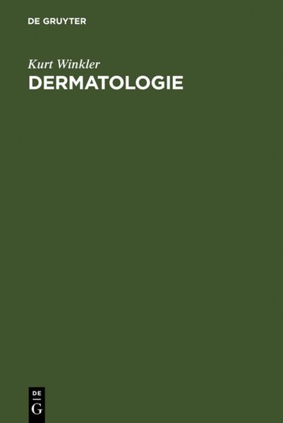 Produktbild: Dermatologie