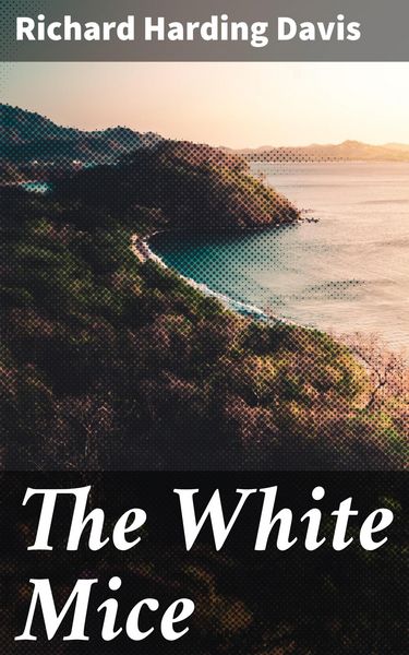 Produktbild: The White Mice