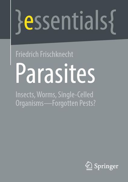 Produktbild: Parasites