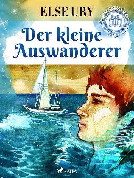 Produktbild: Der kleine Auswanderer