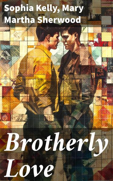 Produktbild: Brotherly Love