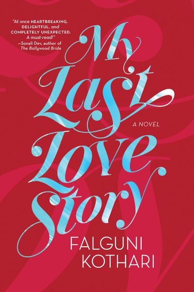 Produktbild: My Last Love Story