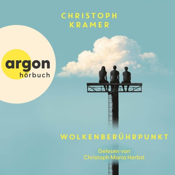Produktbild: Wolkenber&uuml;hrpunkt