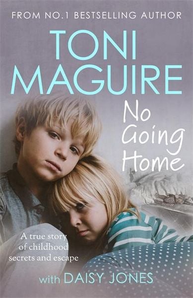 Produktbild: No Going Home: From the No.1 bestseller