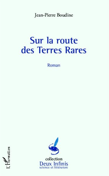 Produktbild: Sur la route des Terres Rares
