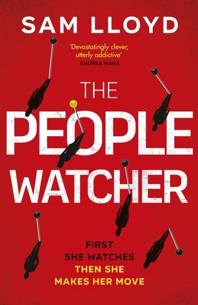 Produktbild: The People Watcher