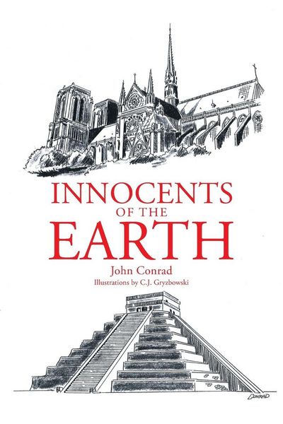 Produktbild: Innocents of the Earth