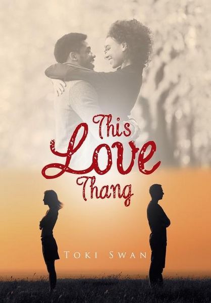 Produktbild: This Love Thang