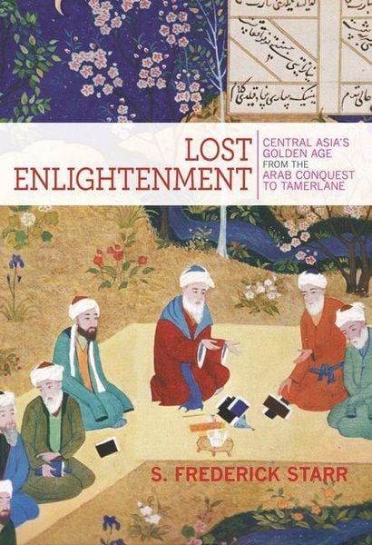 Produktbild: Lost Enlightenment