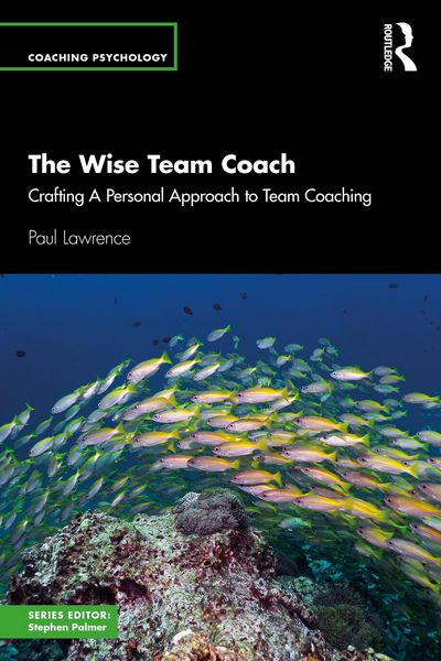 Produktbild: The Wise Team Coach
