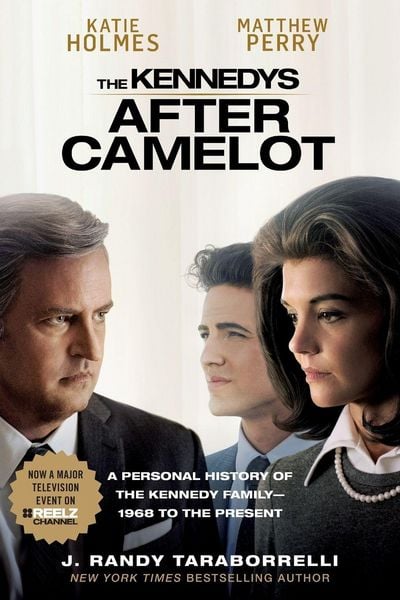 Produktbild: The Kennedys - After Camelot