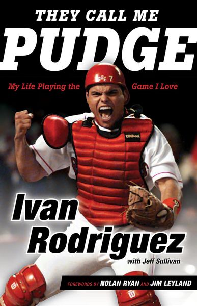 Produktbild: They Call Me Pudge