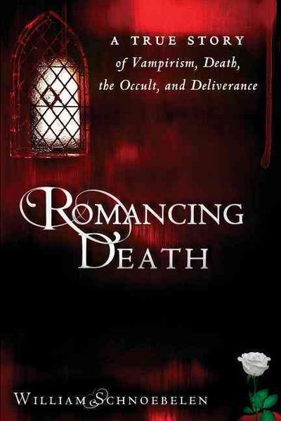 Produktbild: Romancing Death