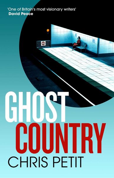 Produktbild: Ghost Country